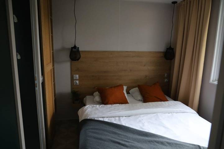 Lodge für 6 Personen in Südholland - 4