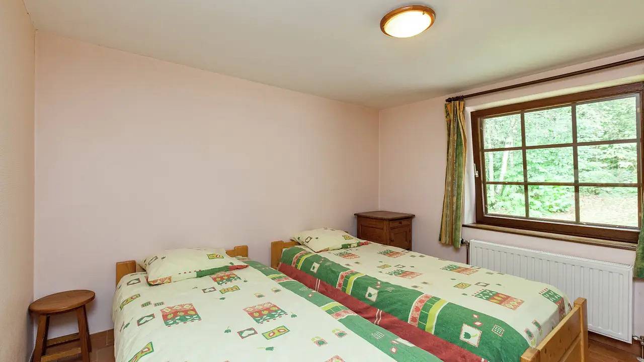 Ferienhaus für 8 Personen (140 m²) in Basse-Bodeux in Trois-Ponts, Lüttich und Umgebung