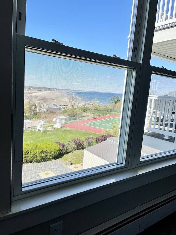 Ganze Wohnung, Unglaublicher Panoramablick und erstklassige Lage - neu renoviert in Ogunquit, York County
