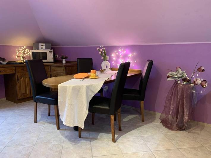 Ferienwohnung für 3 Personen in Hilter - 4