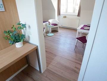 Ferienwohnung für 3 Personen in Greifswald, Vorpommern, Bild 3