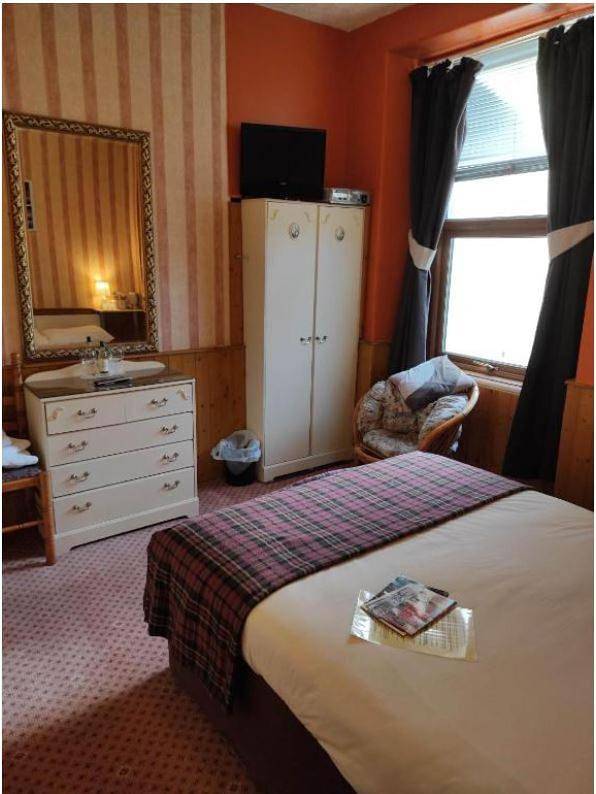 Maison d’hôte pour 2 personnes dans Île de Man - 3