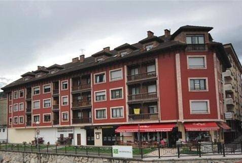 Casa de huéspuedes para 2 personas, con vistas en Cangas de Onís