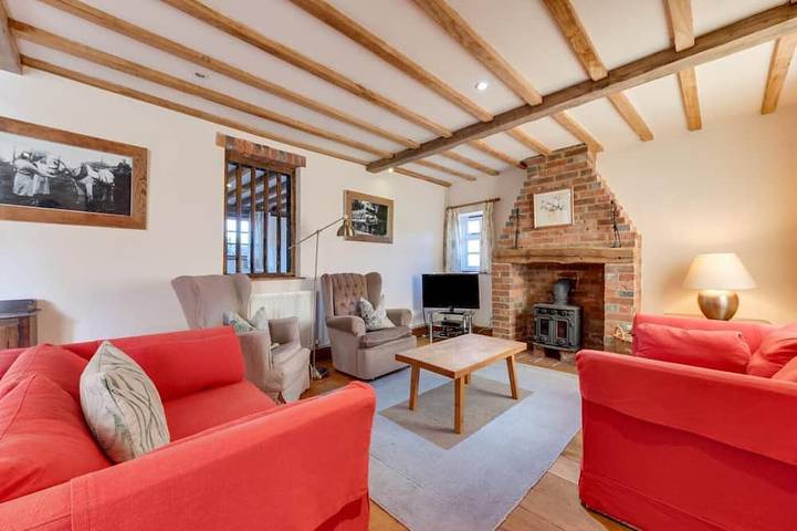 Gîte pour 6 personnes