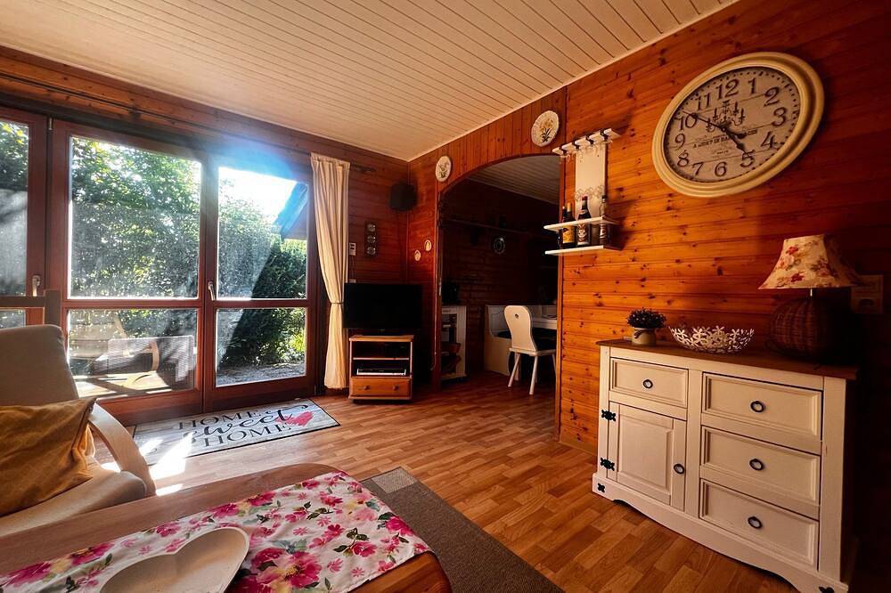 Ferien im Haus Reh 🦌 im idyllischen Odenwald. in Walldürn, Neckar-Odenwald-Kreis