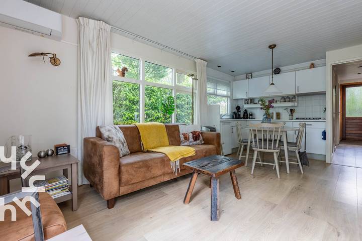 Bungalow für 5 Personen, mit Garten und Terrasse in Gelderland - 3