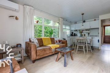 Glamping voor 5 Personen in Ermelo, Veluwe, Afbeelding 2