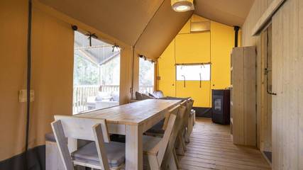 Appartement voor 9 Personen in Signy-l'Abbaye, Ardennen, Afbeelding 2