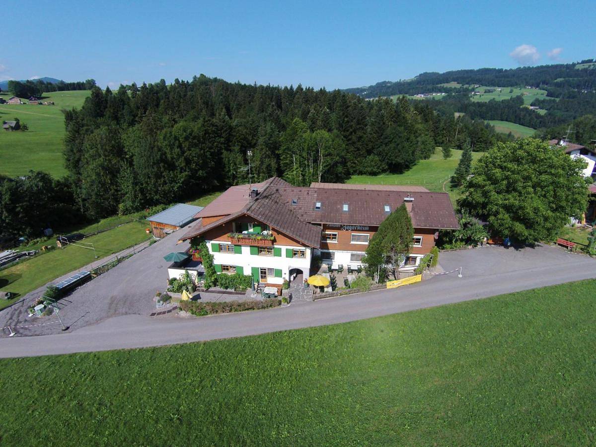 Pension Jägerheim in Krumbach (Vorarlberg), Bodensee-Vorarlberg