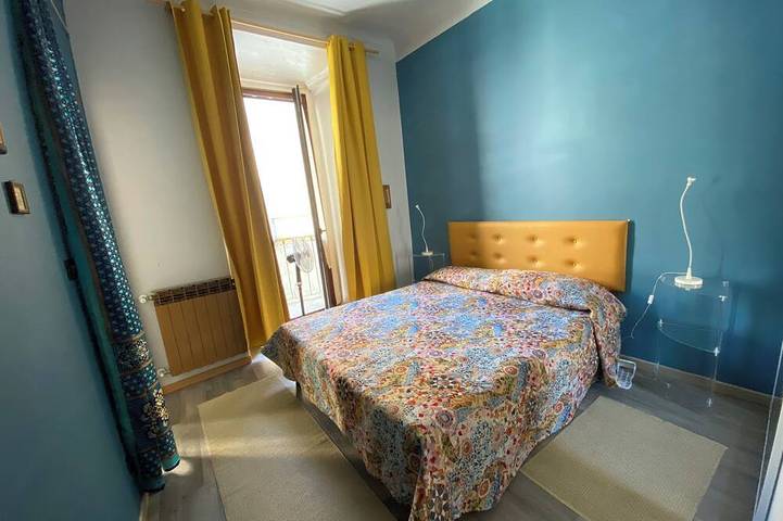 Holiday apartment for 3 people - 1