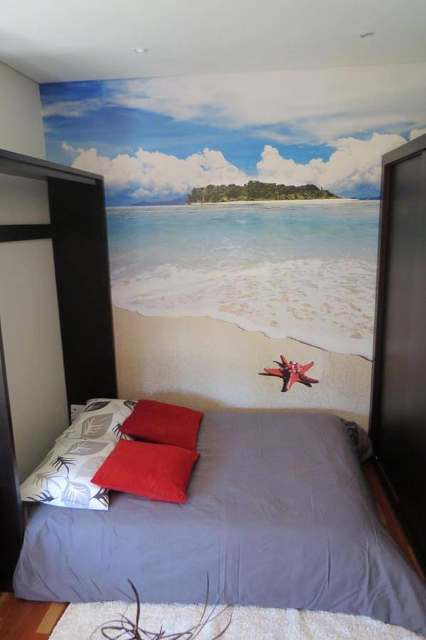 Gîte pour 4 personnes, avec piscine et balcon dans Darque - 3