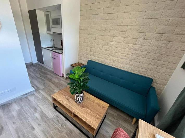 Location de vacances pour 2 personnes, avec jardin ainsi que terrasse et vue à Villeneuve-sous-Dammartin - 4