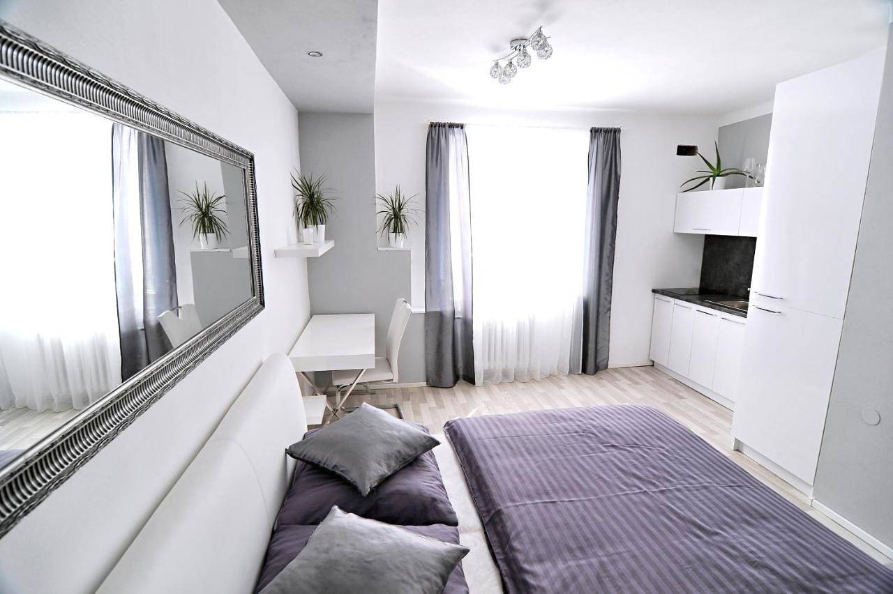 Appartement entier, Apartment in Liberec, Région de Liberec