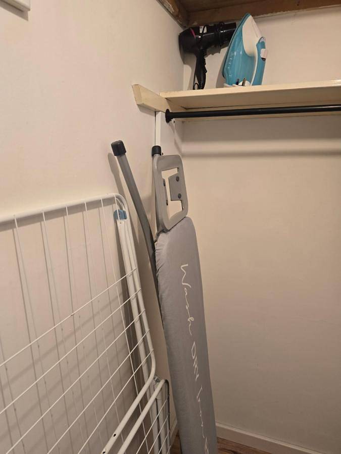 Entire apartment, Bonnie's House in Dunfermline, Fife region