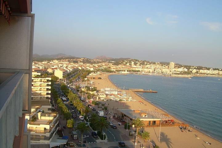 Appartamento vacanze per 7 persone, con balcone - 1