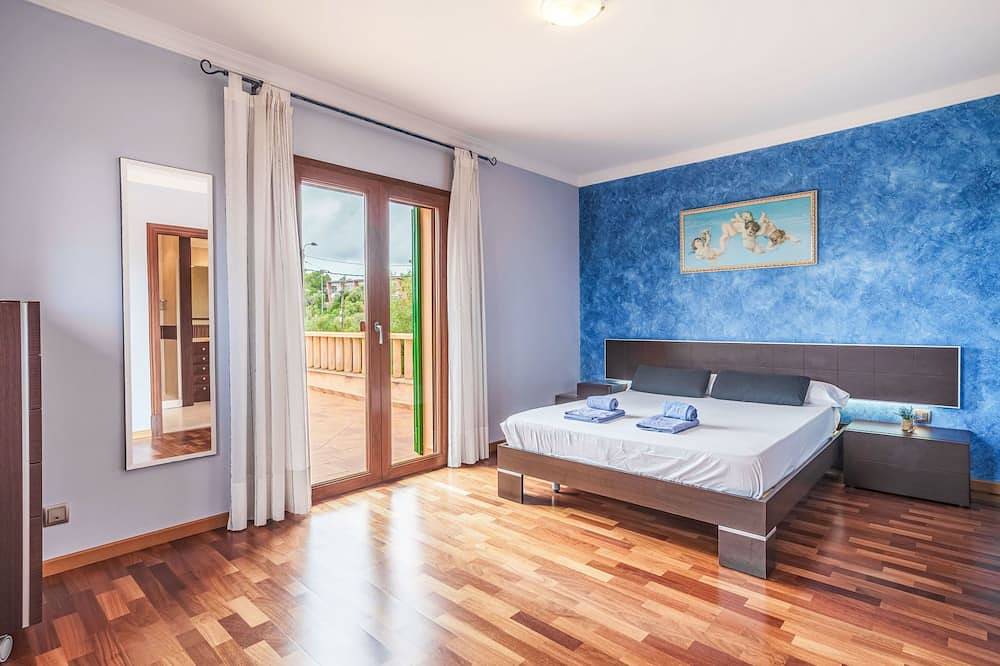 Peña Rubia by Interhome in Cala Murada, Manacor