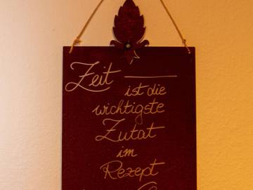 Hütte für 4 Personen in Sölk, Liezen und Umgebung, Bild 4