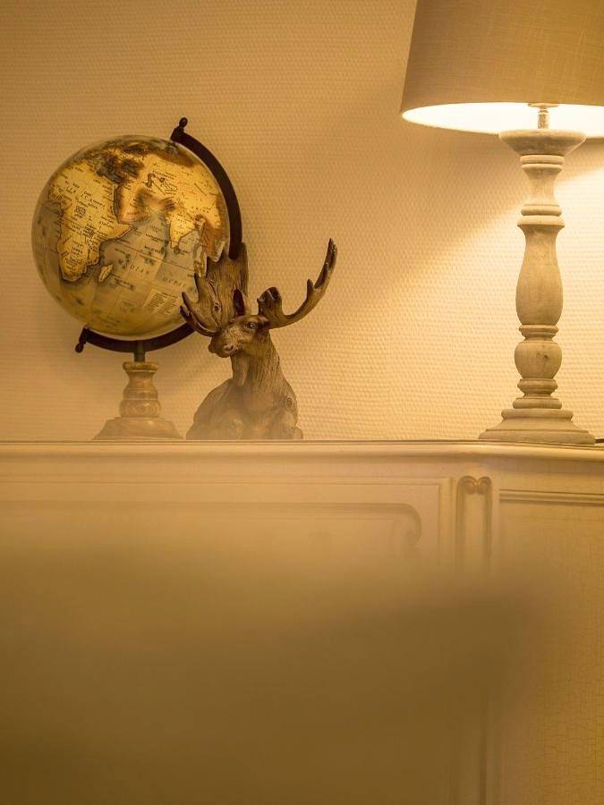 Location de vacances pour 15 personnes, avec jardin ainsi que vue et sauna à Paliseul - 3