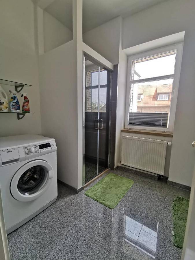 Ferienhaus für 2 Personen, mit Terrasse und Garten in Bad Lausick - 3