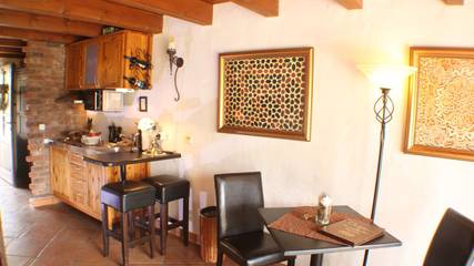 Ferienwohnung für 2 Personen, mit Garten, mit Haustier in Gernsbach