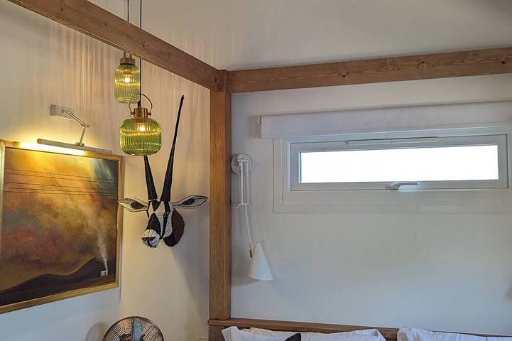 Hausboot für 2 Personen, mit Garten und Whirlpool sowie Sauna in England - 3