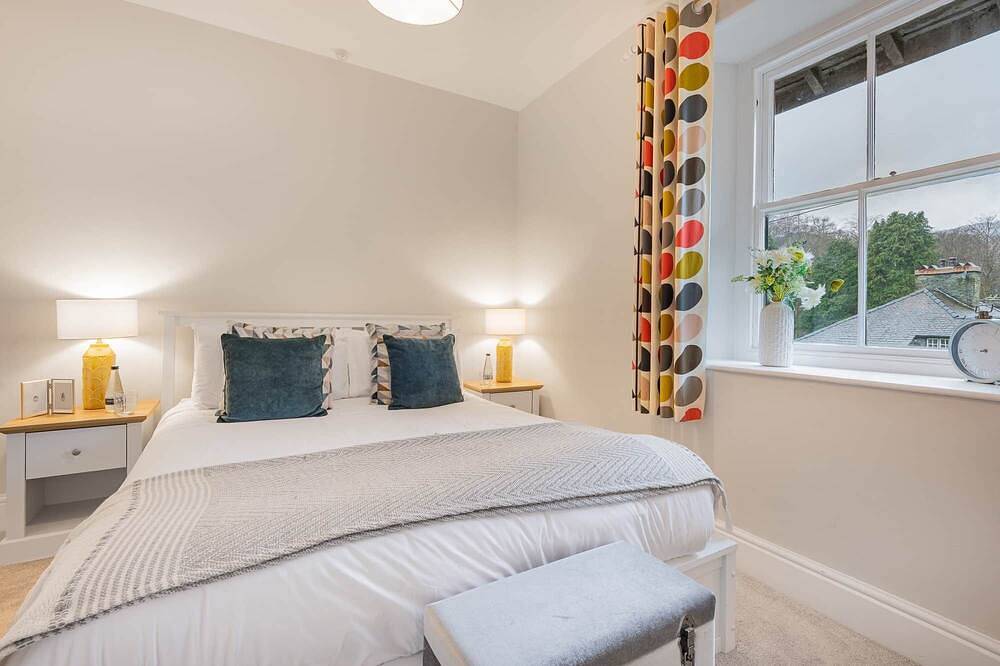 Rockwood- Grasmere Family Cottage with Hot Tub! in Grasmere, Lake District