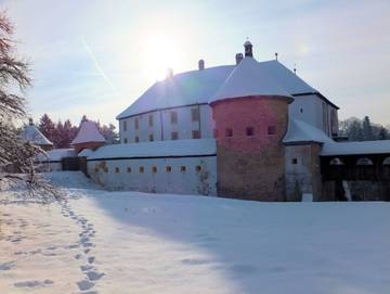 Ferienwohnung für 4 Personen in Landkreis Bayreuth, Bild 3