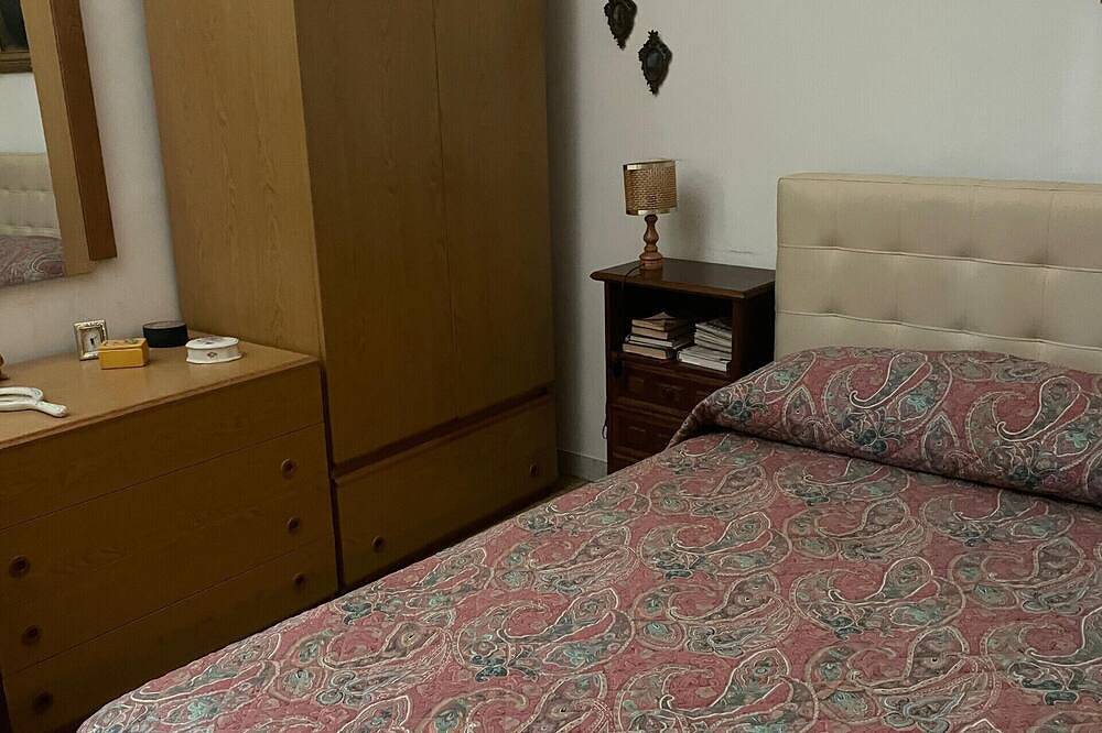Ganze Wohnung, Vacation Home \"Galeotti Palace\" in Gradoli, Viterbo Provinz