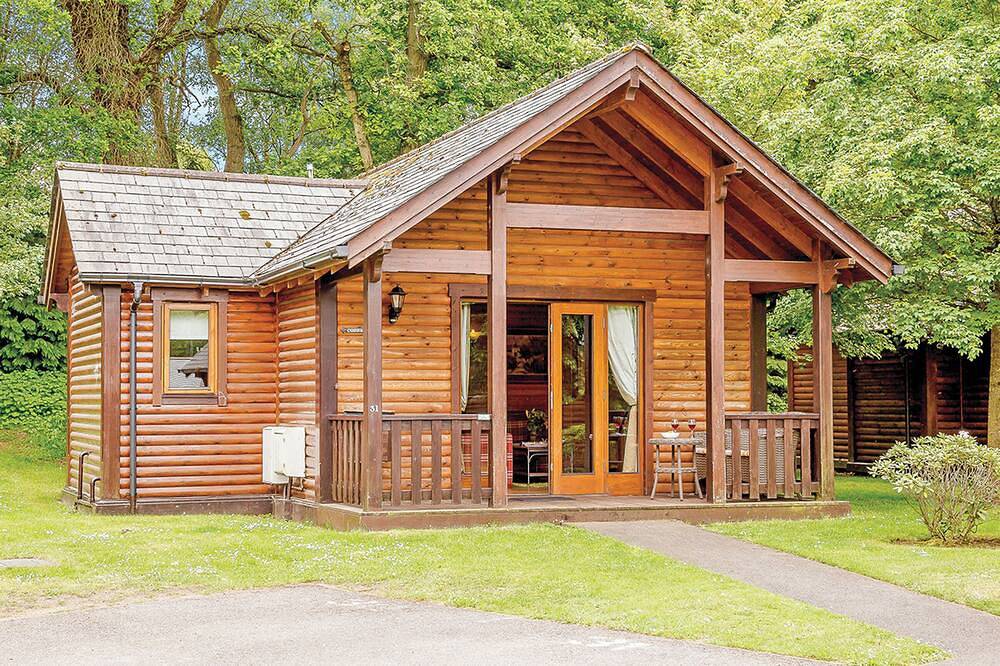 Cobbett Traditional Premier in Tilford, Surrey