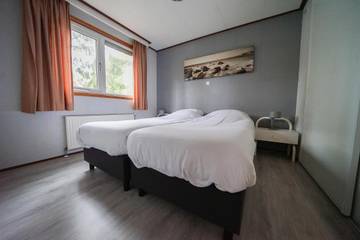 Chalet voor 4 Personen in Beekbergen, Nationaal Park Veluwezoom, Afbeelding 4