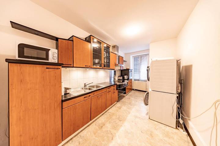 Gîte pour 6 personnes, avec vue à Schaffhausen - 2