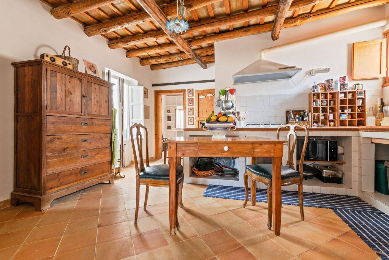 Apartamento entero, "On the roofs of Trapani" Apt x5 in the Old Center in Trapani, Provincia de Trapani