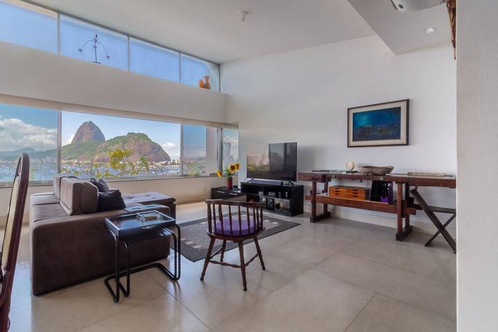 Appartement de vacances pour 2 personnes - 1