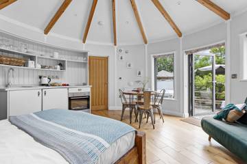 Cottage for 4 People in Cornwall, Photo 1