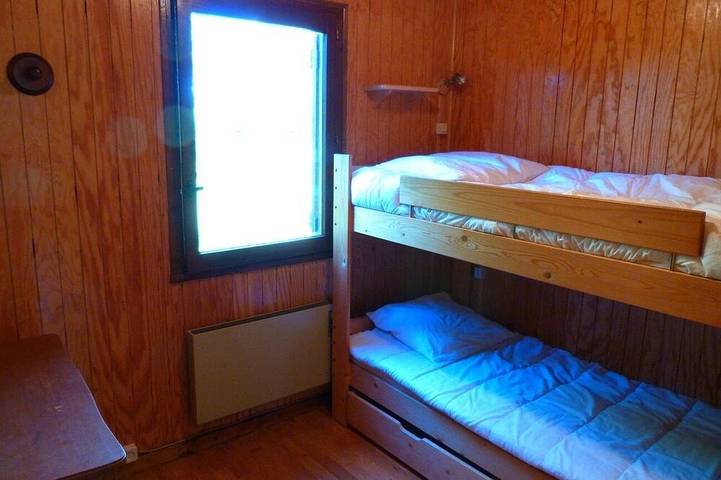 Gîte pour 8 personnes à La Morte - 3