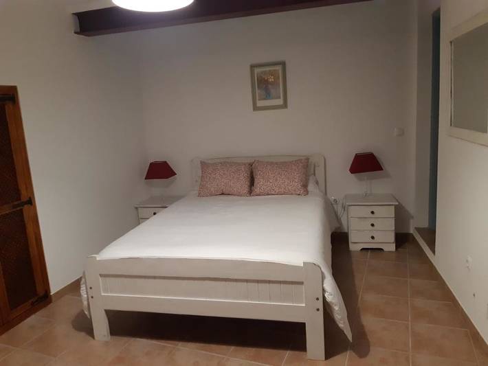 Gîte pour 4 personnes, avec balcon ainsi que vue et vue sur le lac dans Avis - 4