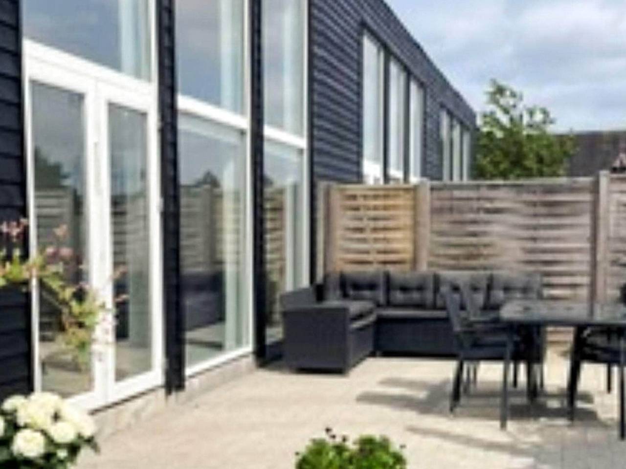 5 Personen Ferienhaus in Gilleleje in Gilleleje, Kattegat Küste