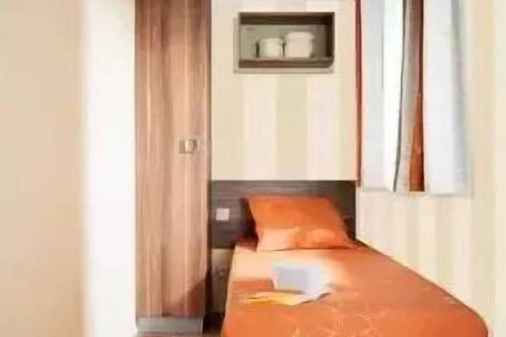 Mobil home pour 4 personnes à Saint-Rome-de-Tarn - 3
