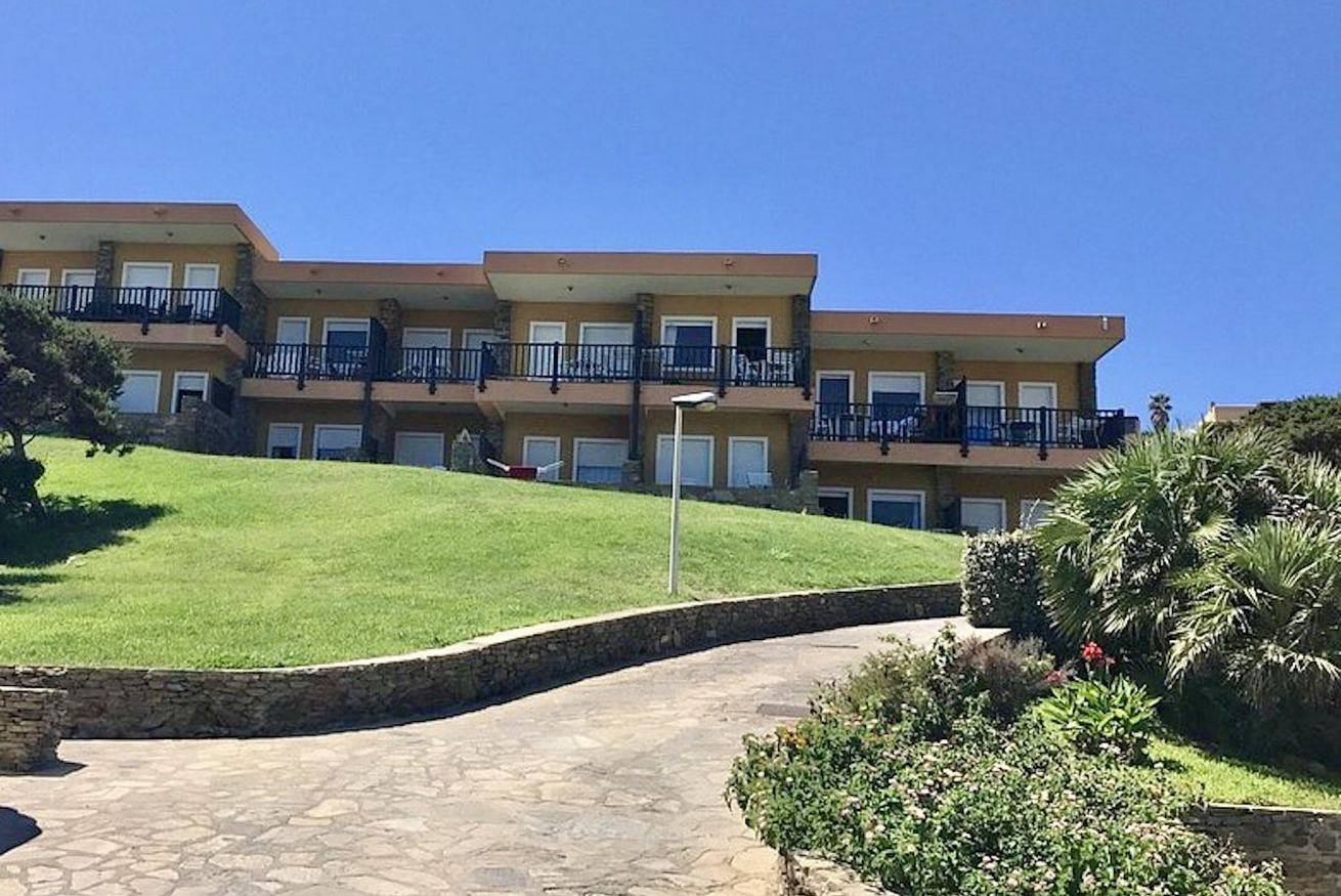 Apartamento entero, Residence La Pelosetta Studio 2 in Spiaggia La Pelosa, Stintino