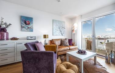 Ferienwohnung für 2 Personen in Olpenitz, Kappeln, Bild 1