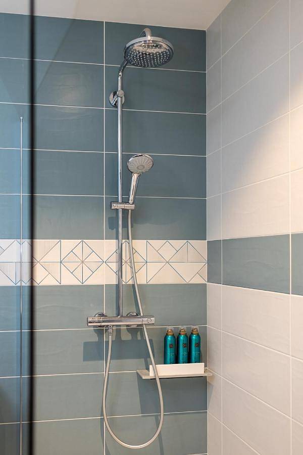 Gîte pour 2 personnes, avec vue et jardin à Épône - 3