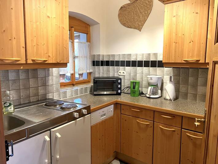 Ferienwohnung für 6 Personen, mit Garten und Terrasse in Mostviertel-Eisenwurzen - 2