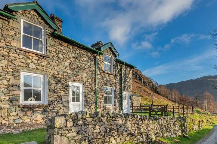 Cottage for 4 people in Glenridding