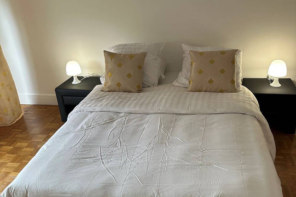 Apartamento entero, Residence Rueil Malmaison-stcloud in Rueil-Malmaison, Altos del Sena