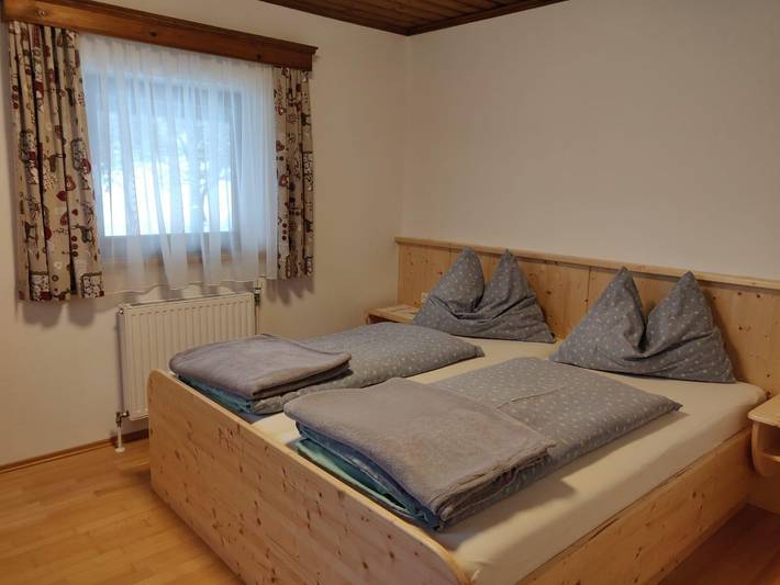 Appartement Wald ohne Frühstück in Landl, Gesäuse