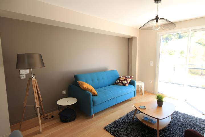 Appartement de vacances pour 4 personnes - 1