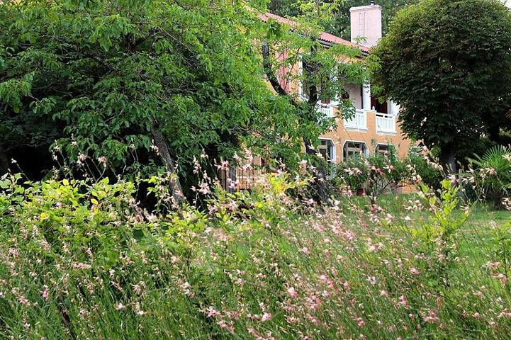 Chambre d’hôte pour 2 personnes, avec piscine et jardin dans le Gers - 2