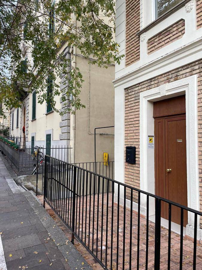 Ferienwohnung für 4 Personen, mit Ausblick - 1