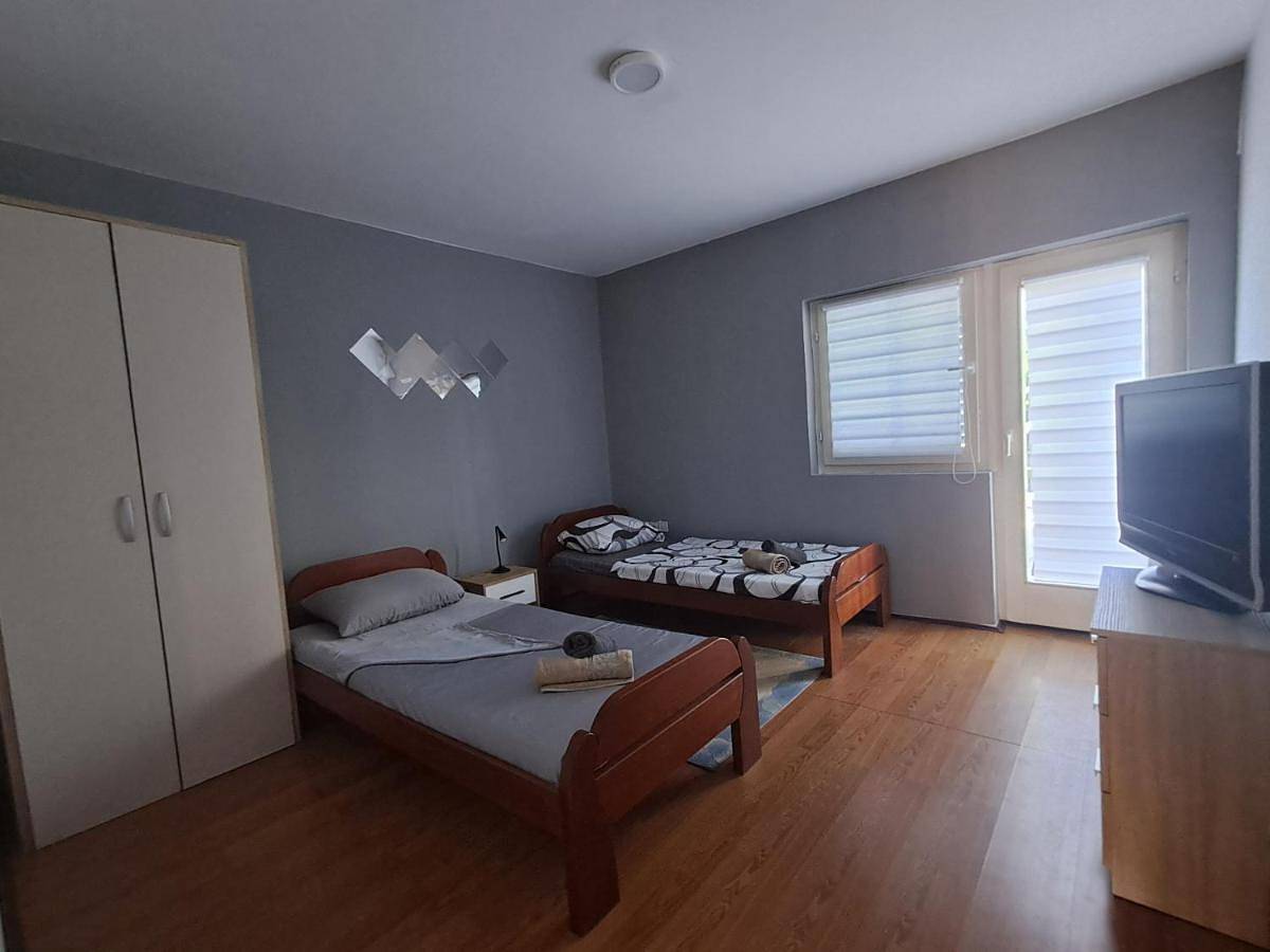 Appartement entier, Vila Milojević in Jagodina, Région centrale