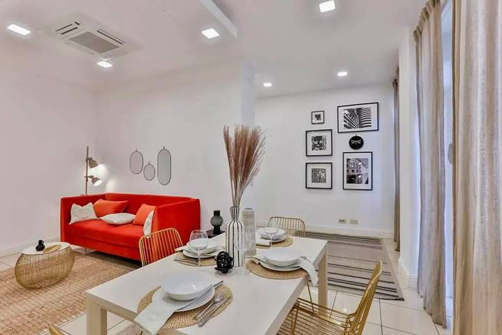 Villa pour 5 personnes, avec balcon et jardin à Milan - 2